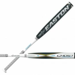 rolled easton ghost bat