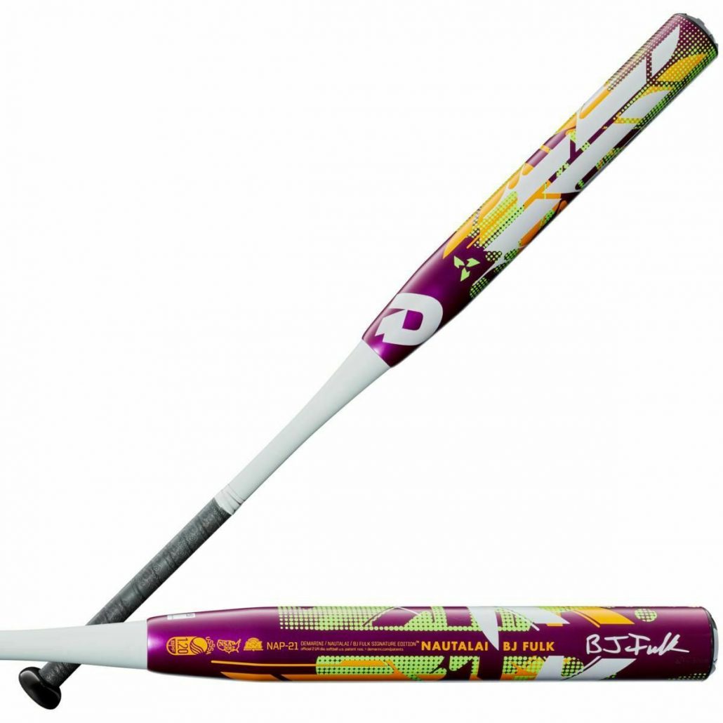 Buy Rolled USSSA Softball Bats Online Heat Rolled & Tested