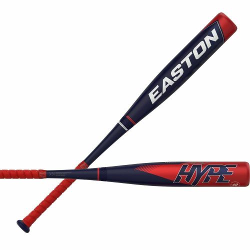 Easton Hype Rolled baseball bat