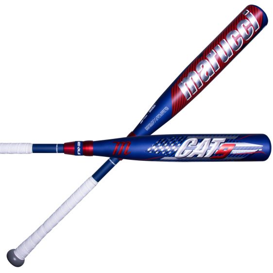 rolled marucci cat9 composite