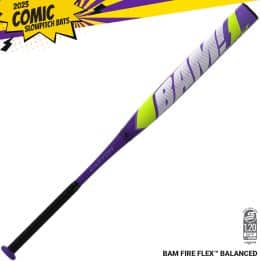 heat rolled easton SP23BAMB