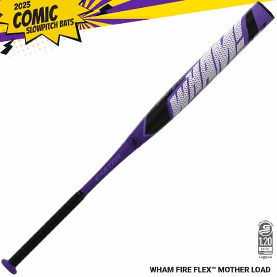 heat rolled easton SP23WHAMX