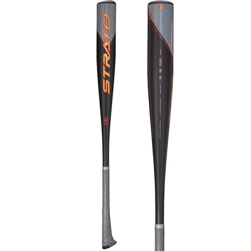 2023 AXE Strato (-3) BBCOR Baseball Bat: L137K – 2023 – ProRollers Heated  Bat Rolling  Compression Testing