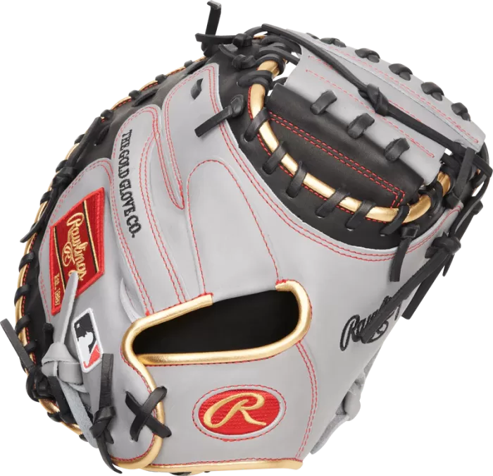 Game Ready Rawlings PRORCM33-23BGS