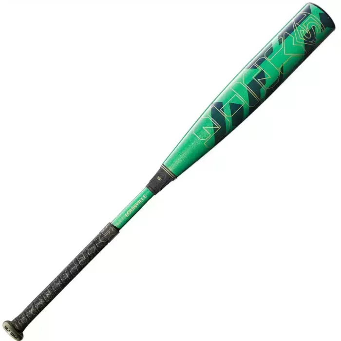 2023 Louisville Slugger META (-5) USSSA Baseball Bat: WBL2649010