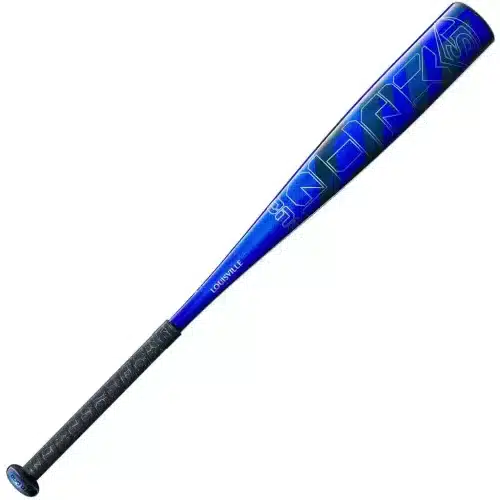 2023 Louisville Slugger META ONE (-12) USSSA Baseball Bat: WBL2650010