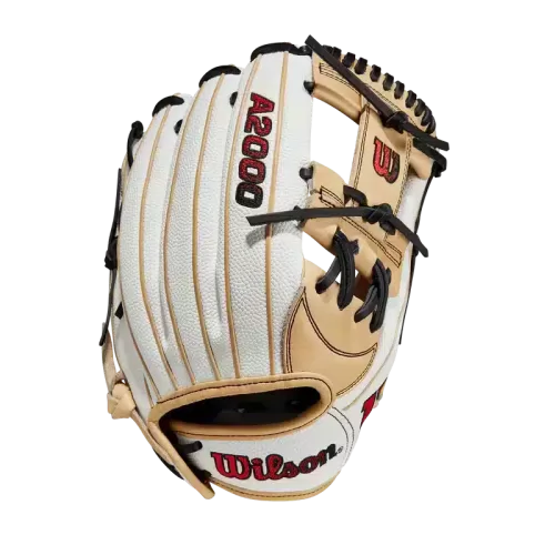 2023 Wilson A2000 H12 12" Infield Fastpitch Softball Glove: WBW10099212