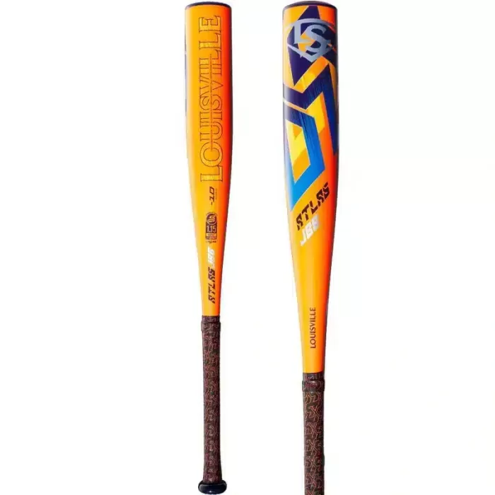 2023 Louisville Slugger Atlas (-10) USSSA Baseball Bat: WBL2654010