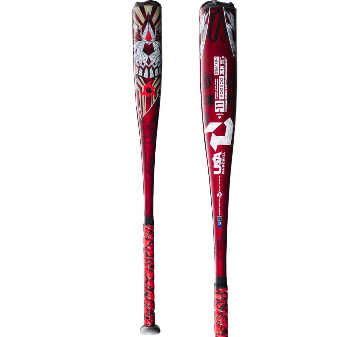Slugger VooDoo WBD2360010 Bat from ProRollers Hot