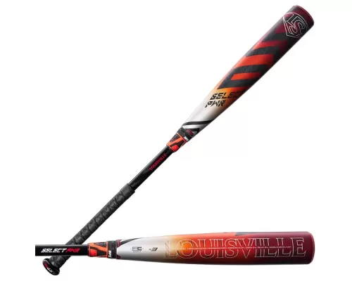 2023 Louisville Slugger Select Power -3 BBCOR Baseball Bat WBL2641010