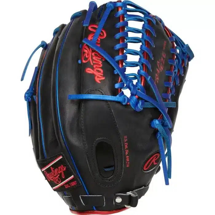Game Ready Rawlings RPROMT27BR