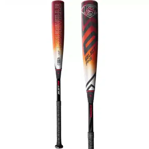 rolled select usssa pwr