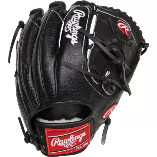 fully conditioned baseball glove RPROSJD48