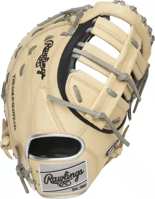 Game Ready Rawlings PRORFM18-10BC Is Game Ready