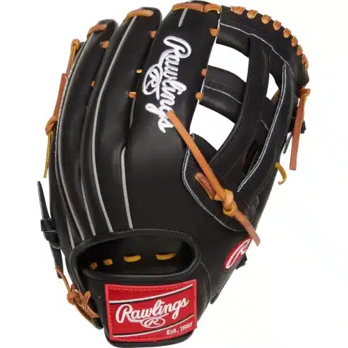 Game Ready Rawlings Outfield glove