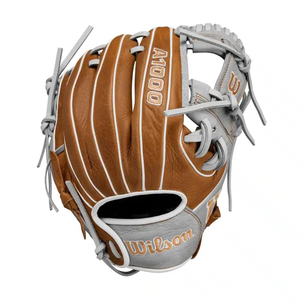 Wilson A1000 PF11 11 Infield Baseball Glove